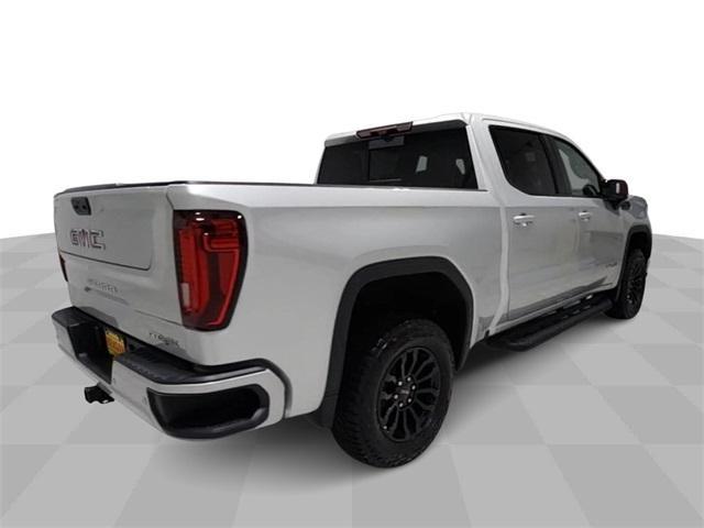 used 2022 GMC Sierra 1500 car, priced at $46,798