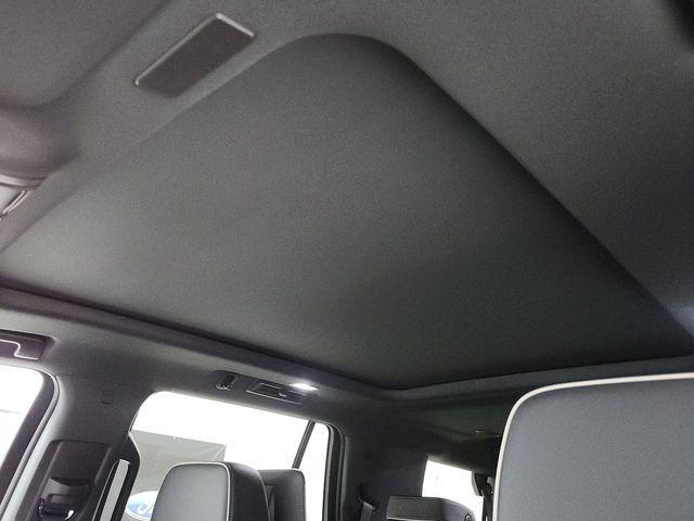 new 2025 Chevrolet Tahoe car, priced at $79,084