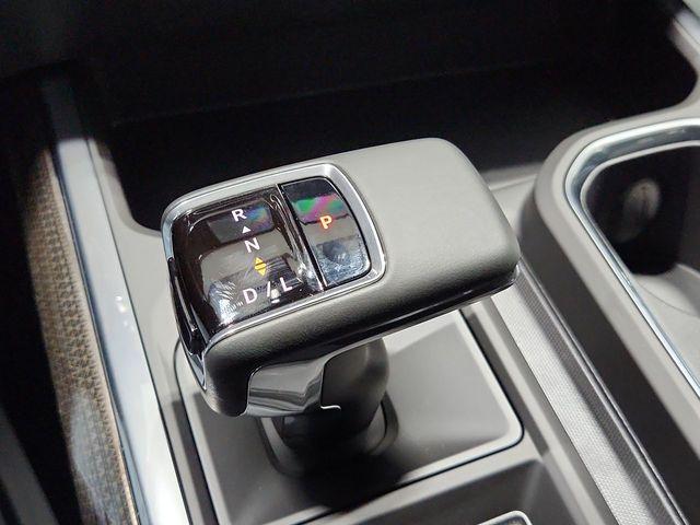 new 2025 Chevrolet Silverado 1500 car, priced at $58,744