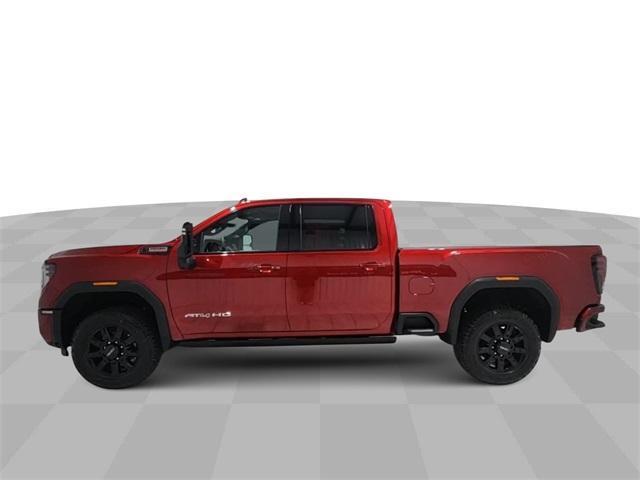 new 2025 GMC Sierra 2500 car, priced at $88,530