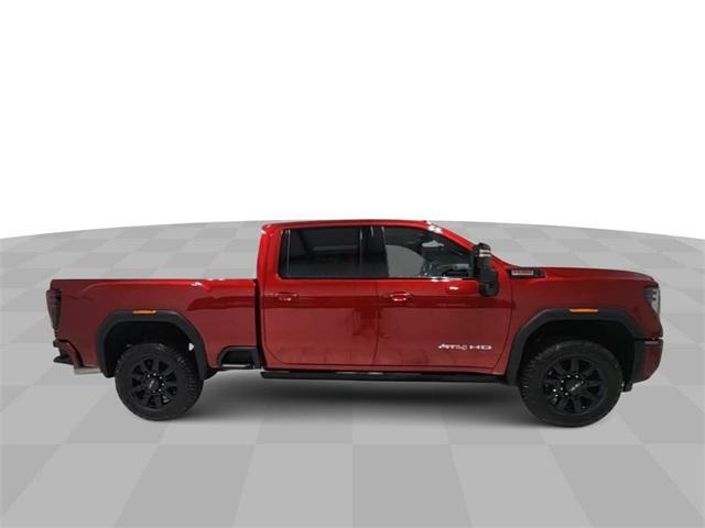 new 2025 GMC Sierra 2500 car, priced at $88,530