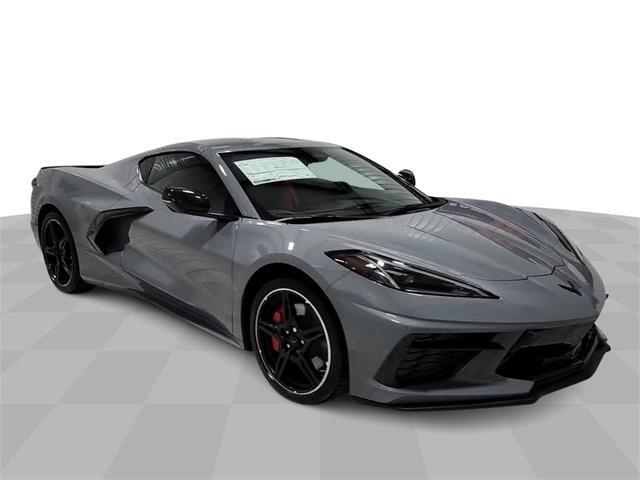 new 2024 Chevrolet Corvette car, priced at $90,128