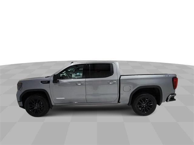 new 2025 GMC Sierra 1500 car, priced at $59,840