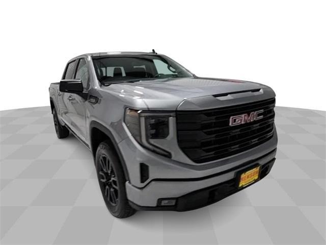 new 2025 GMC Sierra 1500 car, priced at $59,840