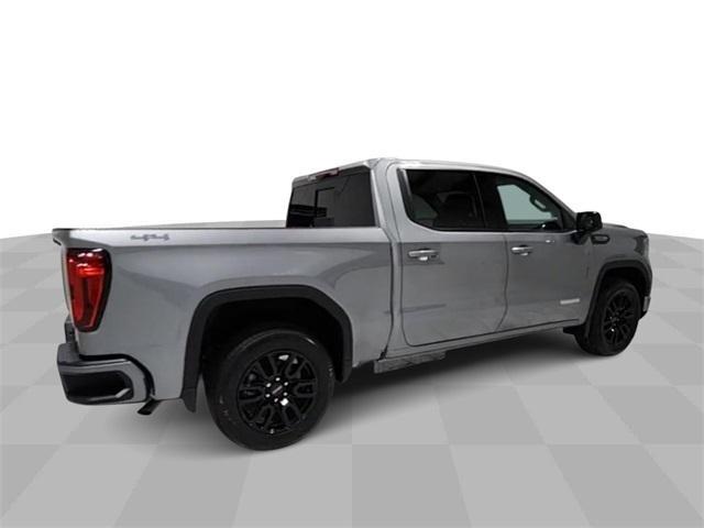 new 2025 GMC Sierra 1500 car, priced at $59,840