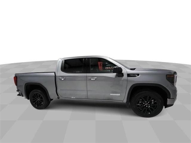 new 2025 GMC Sierra 1500 car, priced at $59,840