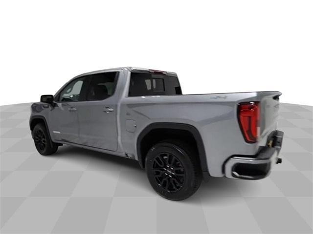 new 2025 GMC Sierra 1500 car, priced at $59,840