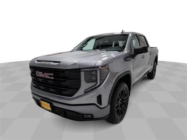 new 2025 GMC Sierra 1500 car, priced at $59,840