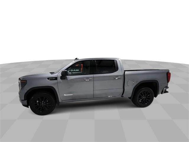 new 2025 GMC Sierra 1500 car, priced at $59,840