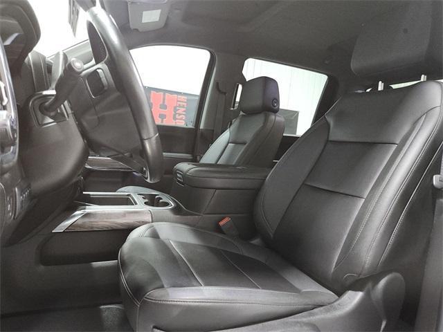 used 2022 Chevrolet Silverado 2500 car, priced at $46,697