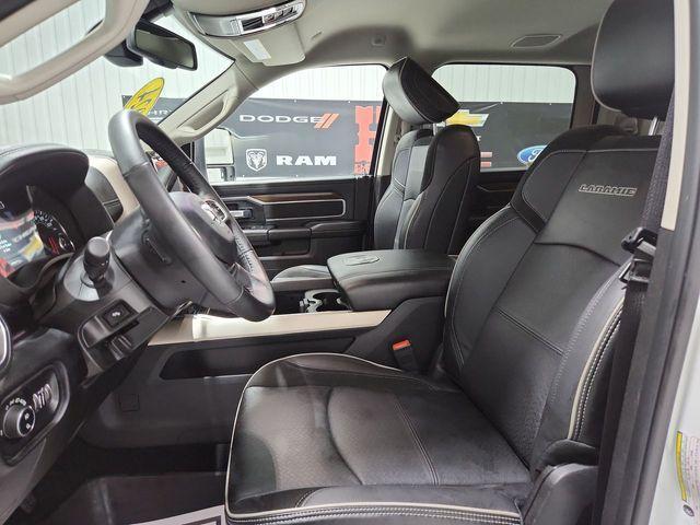 used 2024 Ram 2500 car, priced at $67,491