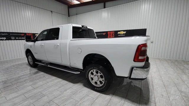 used 2024 Ram 2500 car, priced at $67,491