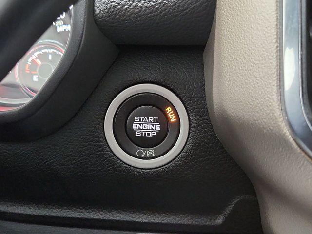 used 2024 Ram 2500 car, priced at $67,491