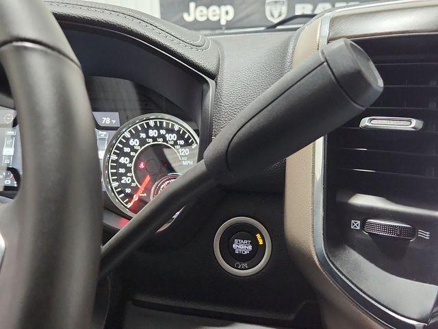 used 2024 Ram 2500 car, priced at $67,491