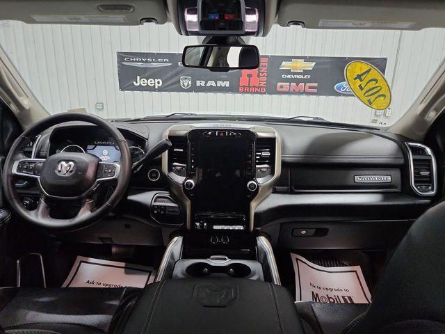 used 2024 Ram 2500 car, priced at $67,491