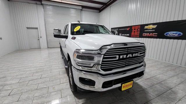 used 2024 Ram 2500 car, priced at $67,491