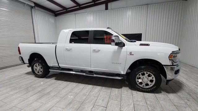 used 2024 Ram 2500 car, priced at $67,491