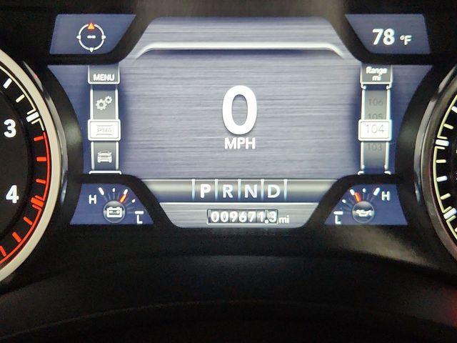 used 2024 Ram 2500 car, priced at $67,491