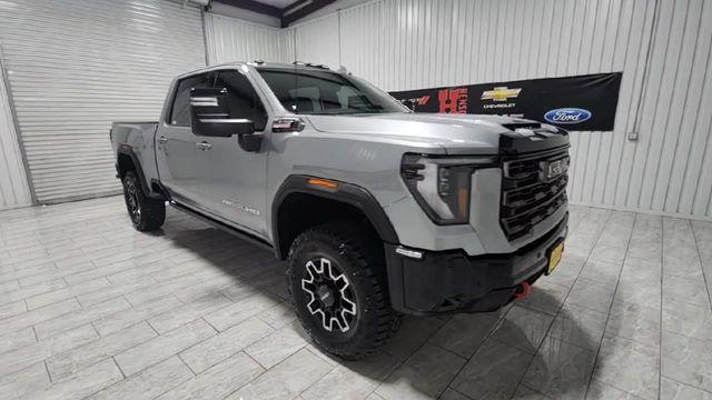 new 2025 GMC Sierra 2500 car, priced at $91,913