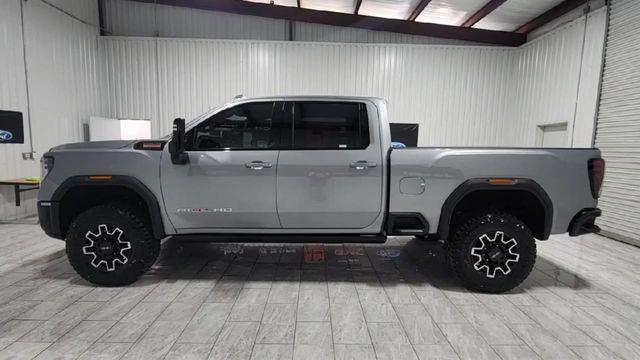 new 2025 GMC Sierra 2500 car, priced at $91,913