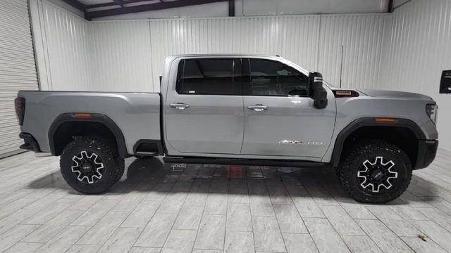 new 2025 GMC Sierra 2500 car, priced at $91,913