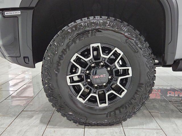 new 2025 GMC Sierra 2500 car, priced at $91,913
