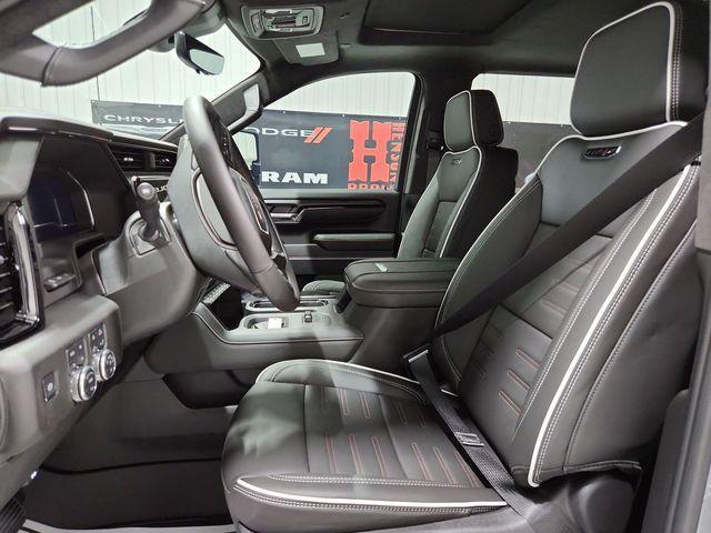 new 2025 GMC Sierra 2500 car, priced at $91,913