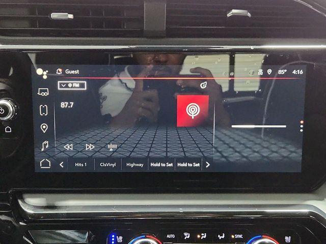 new 2025 GMC Sierra 2500 car, priced at $91,913