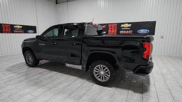 used 2023 Chevrolet Colorado car, priced at $29,991