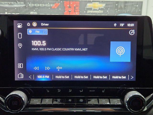used 2023 Chevrolet Colorado car, priced at $29,991
