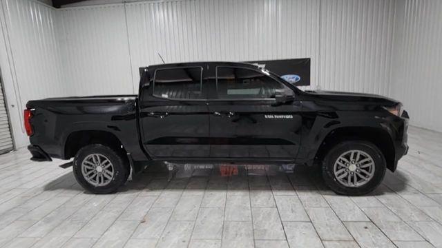 used 2023 Chevrolet Colorado car, priced at $29,991