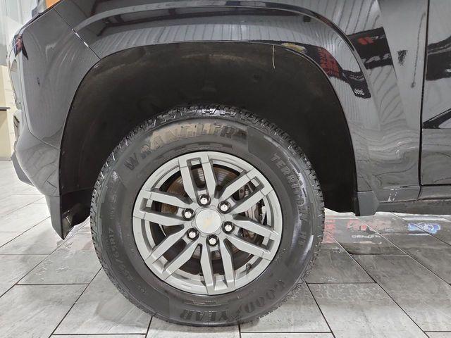 used 2023 Chevrolet Colorado car, priced at $29,991