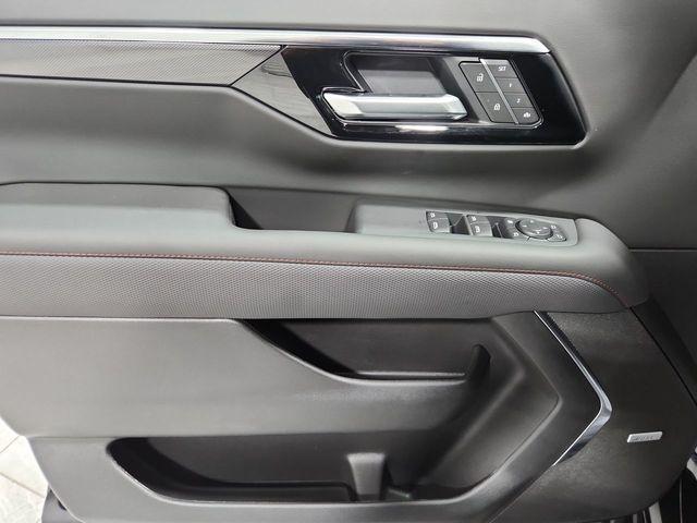 new 2025 Chevrolet Tahoe car, priced at $78,875
