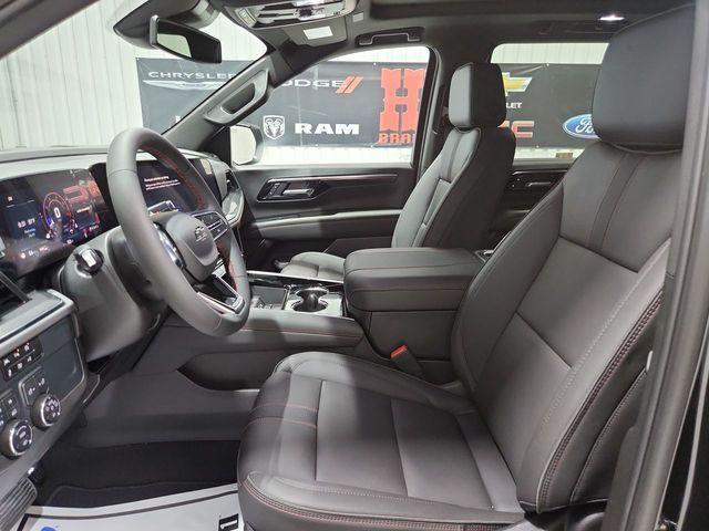 new 2025 Chevrolet Tahoe car, priced at $78,875