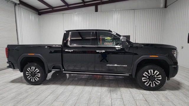 new 2025 GMC Sierra 2500 car, priced at $92,444