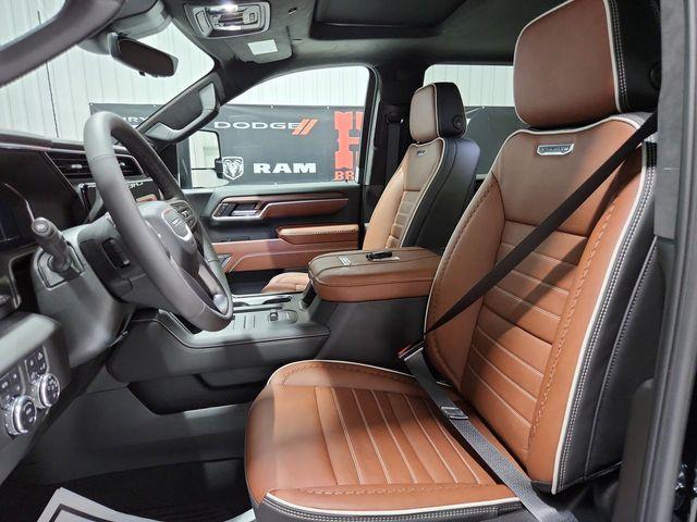 new 2025 GMC Sierra 2500 car, priced at $92,444