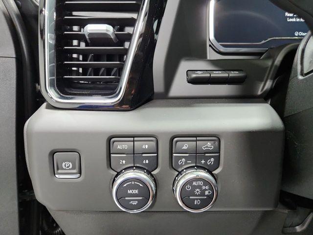 new 2025 GMC Sierra 2500 car, priced at $92,444