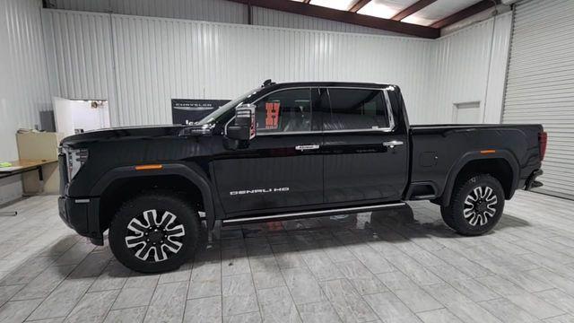 new 2025 GMC Sierra 2500 car, priced at $92,444