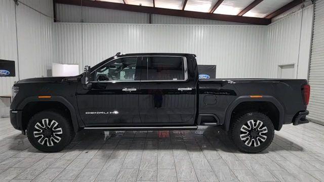 new 2025 GMC Sierra 2500 car, priced at $92,444