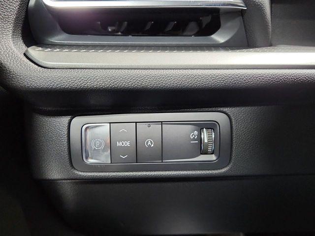 new 2025 Chevrolet Traverse car, priced at $45,445