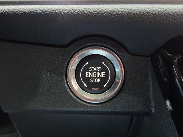 new 2025 Chevrolet Traverse car, priced at $45,445