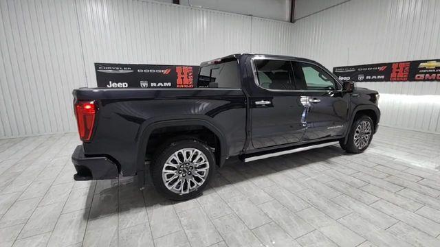 new 2026 GMC Sierra 1500 car