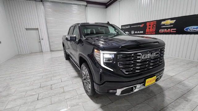new 2026 GMC Sierra 1500 car