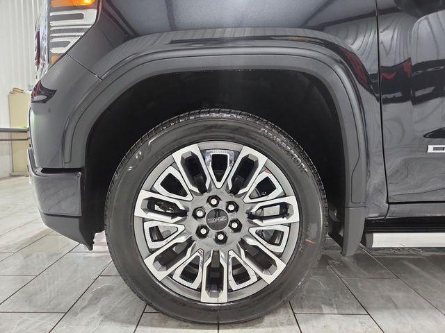 new 2026 GMC Sierra 1500 car