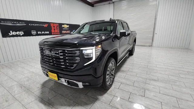 new 2026 GMC Sierra 1500 car