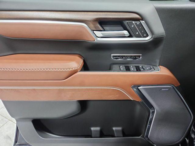 new 2026 GMC Sierra 1500 car