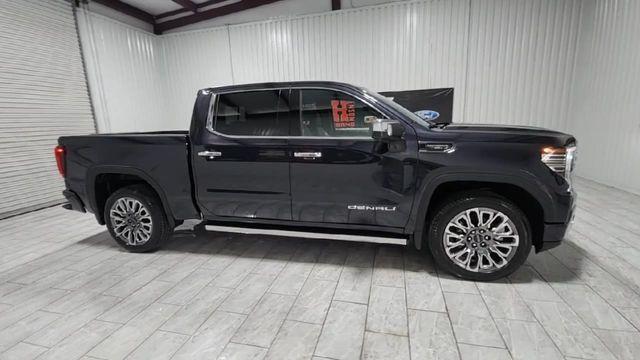 new 2026 GMC Sierra 1500 car