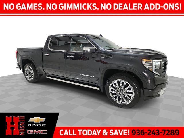 new 2026 GMC Sierra 1500 car