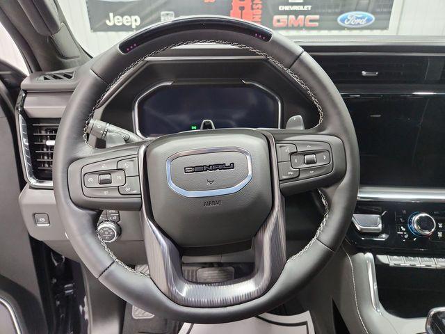 new 2026 GMC Sierra 1500 car