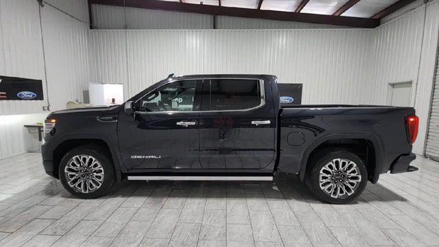 new 2026 GMC Sierra 1500 car
